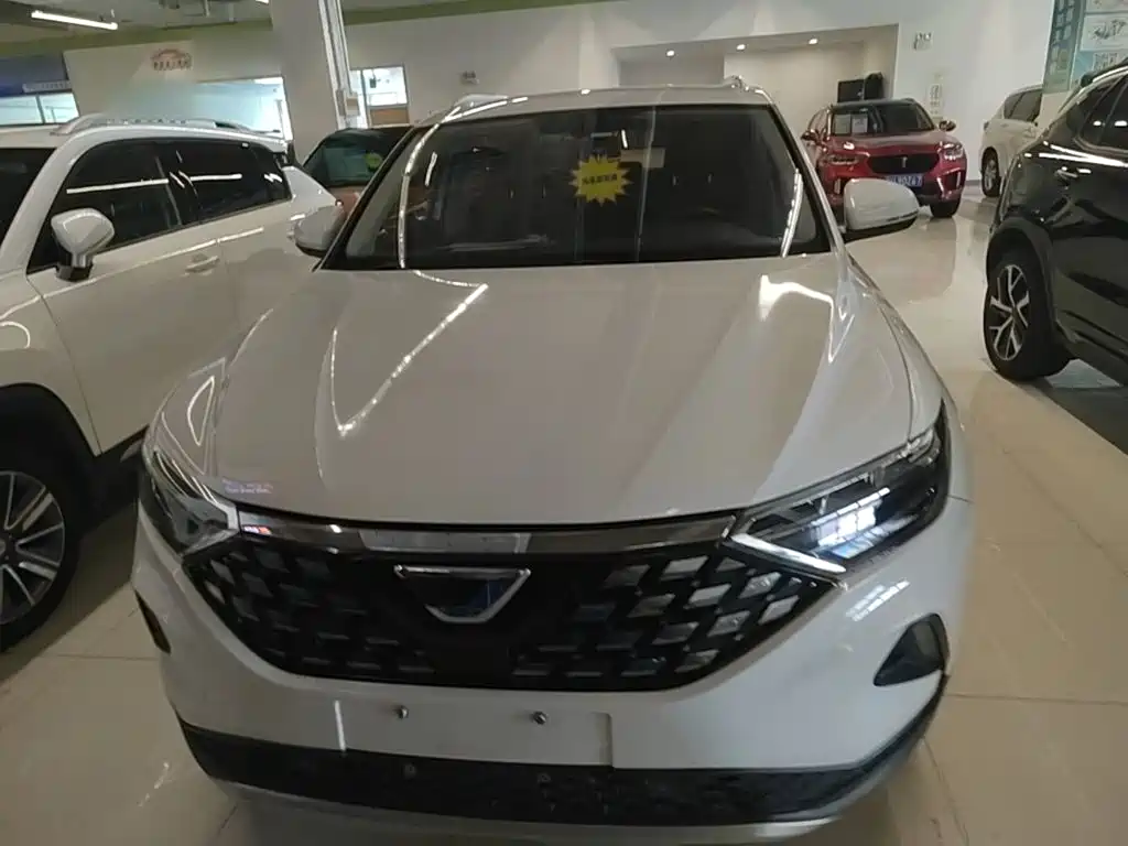 Jetta VS5 2021 2019 280TSI Automatic Joy Edition