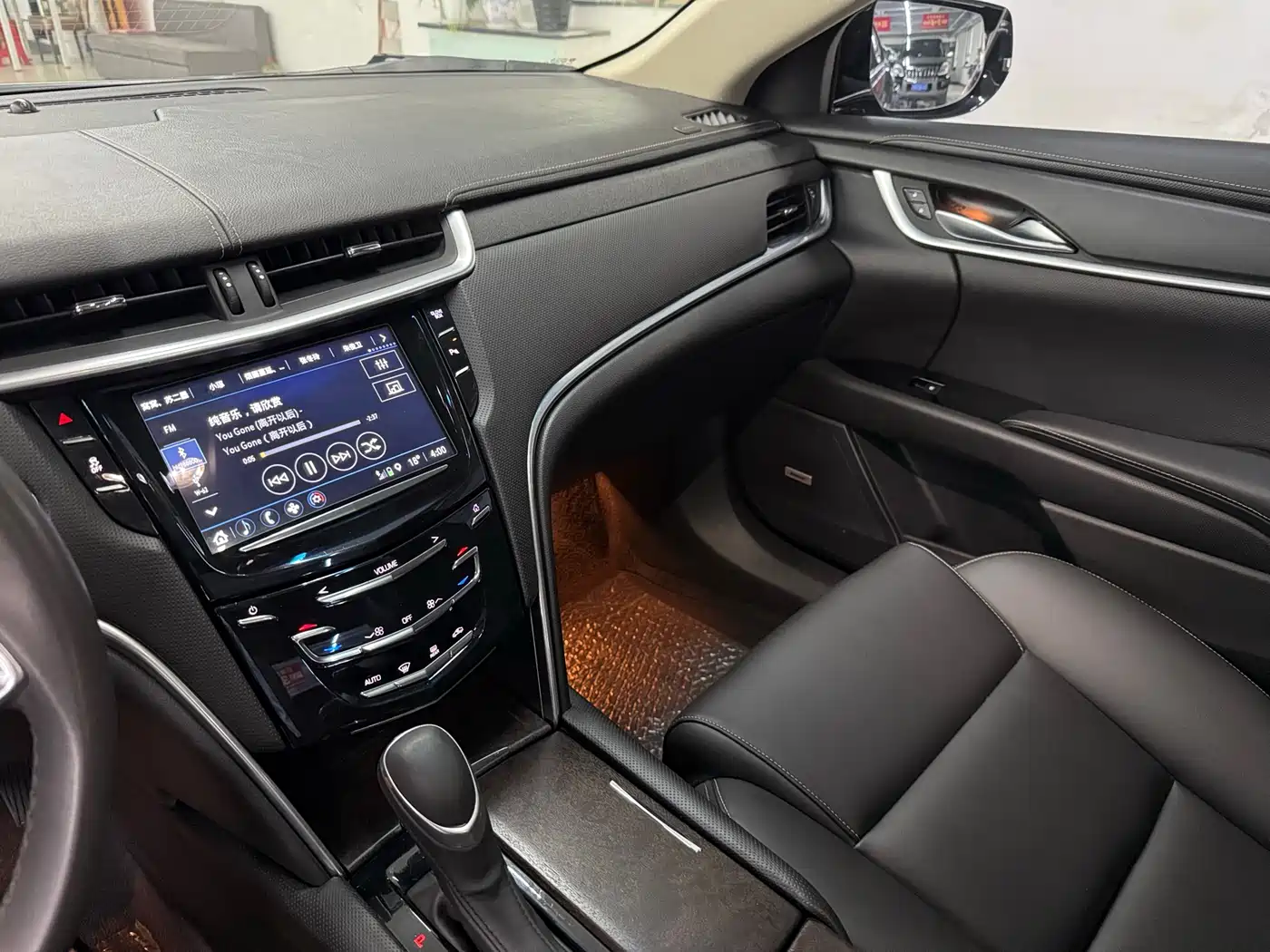 Cadillac XTS 2018 28T Technology фото 8