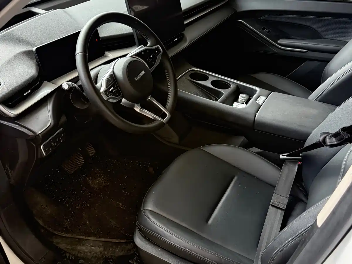 Haval H6 2025 2024 1.5T 2WD Max