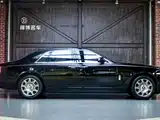 Фото 4 - Rolls-Royce Ghost