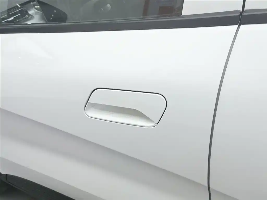 GEELY GEOMETRY E FIREFLY