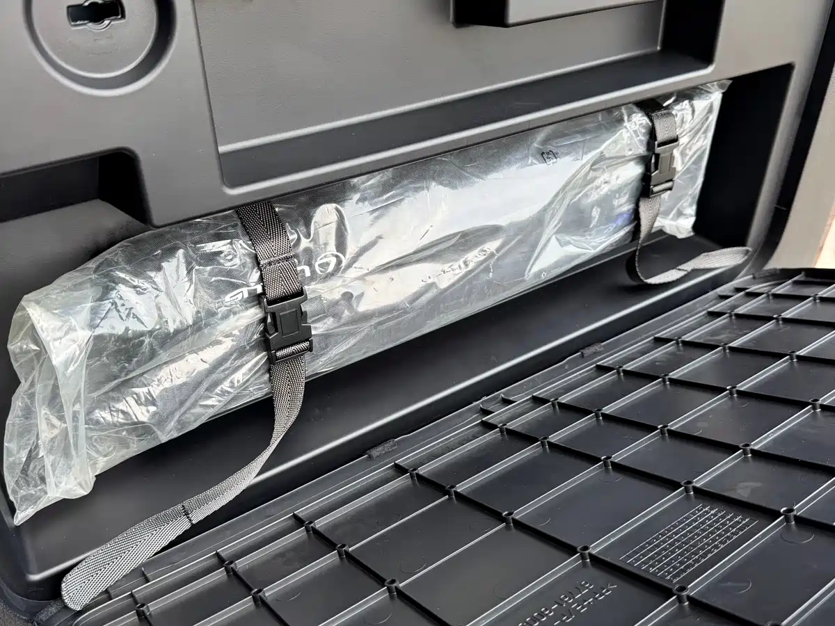 Lexus GX 2014 400 Luxury Edition фото 36