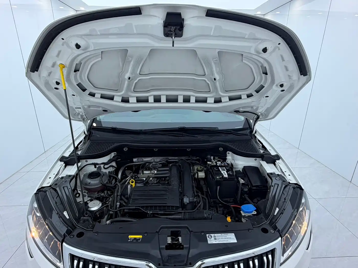 Škoda Karoq 2021 TSI280 Luxury Edition фото 17