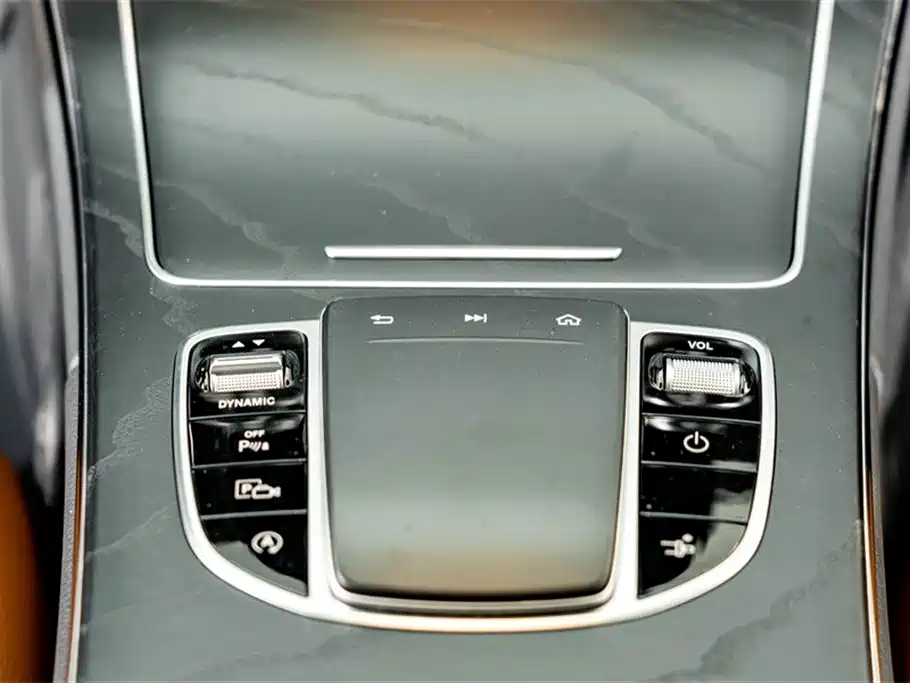 Mercedes-Benz C-Class (Import) 2021 C 260 Coupe фото 14
