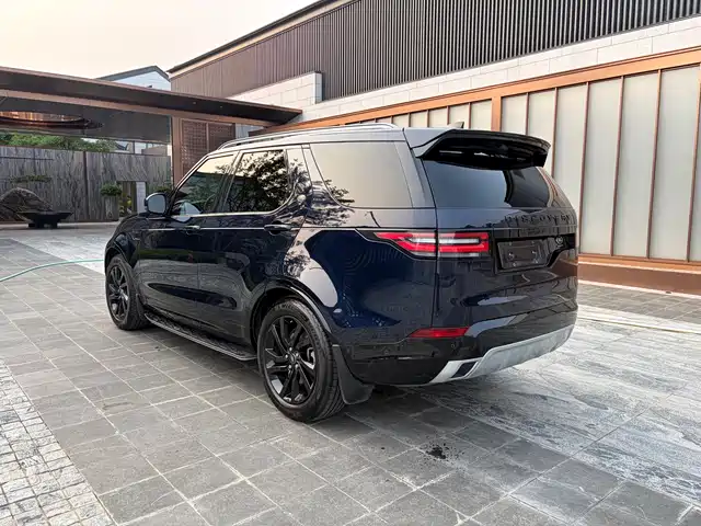 Land Rover Discovery 2020 3.0 SC V6 30th Anniversary Special Edition — фото 5