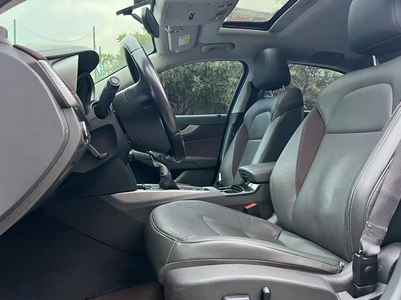 Chevrolet Malibu 2017 1.5T Automatic Comfort Edition фото 5