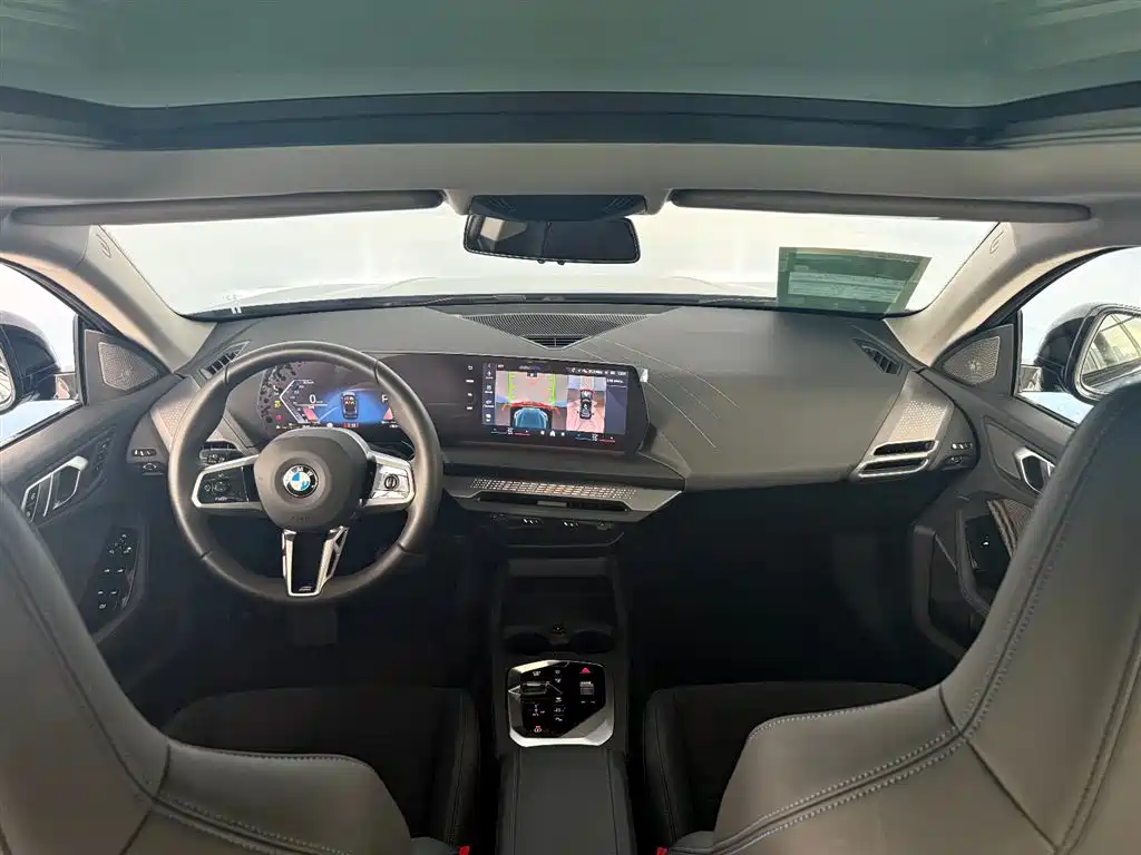BMW 2 Series 2025 225L M Sport Moonlight Package фото 24