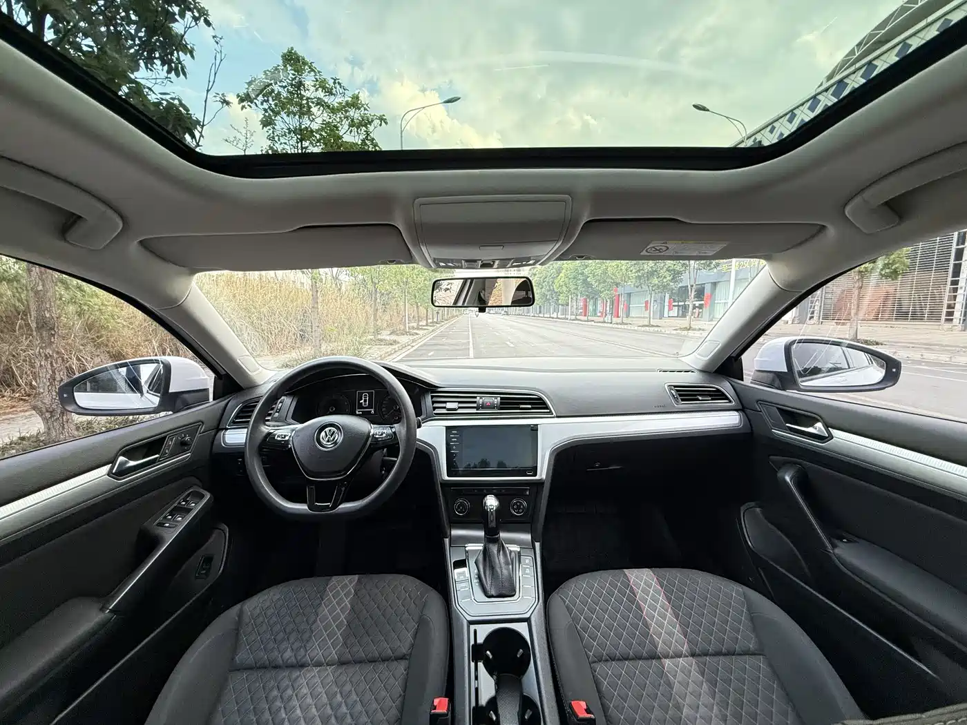 Volkswagen Lamando 2021 230TSI DSG Fashion Edition фото 8