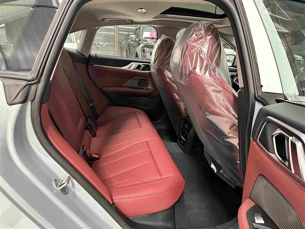 BMW 4 Series 2026 2024 425i M Sport Package