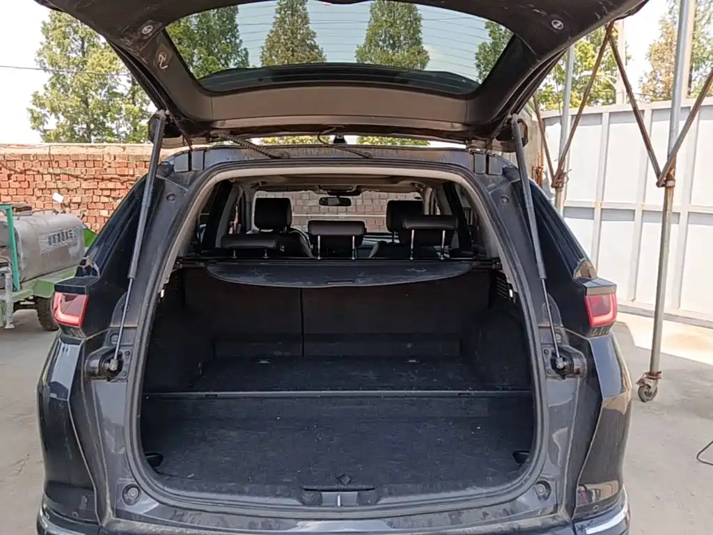 Honda Breeze New Energy 2023 2022 Model e:PHEV Premium Edition