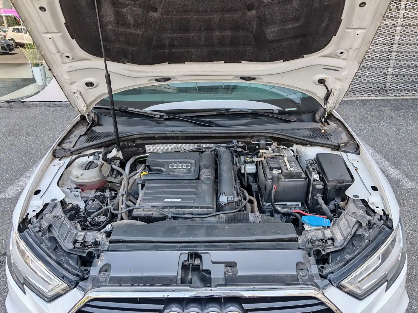 Фото 16 - Audi A3