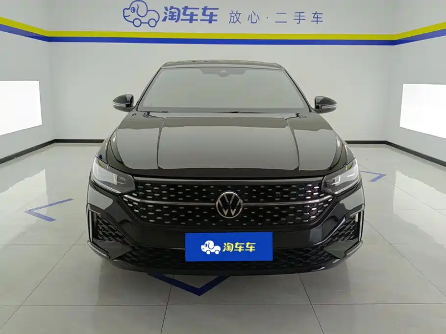 Volkswagen Lavida, миниатюра 2