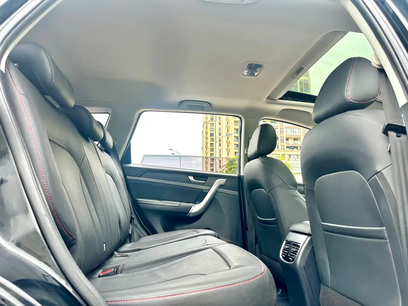 Haval M6 2019 1.5T Manual 2WD Elite Type China V фото 27