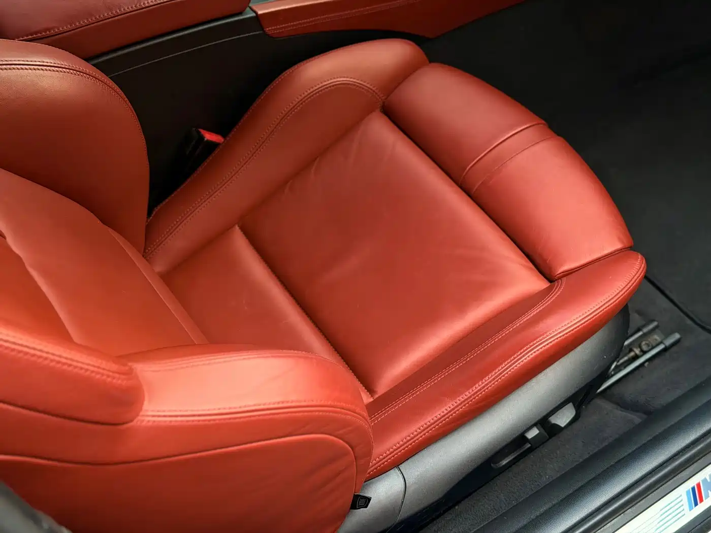 BMW M3 2013 2011 M3 Coupe Carbon Fiber Roof Edition