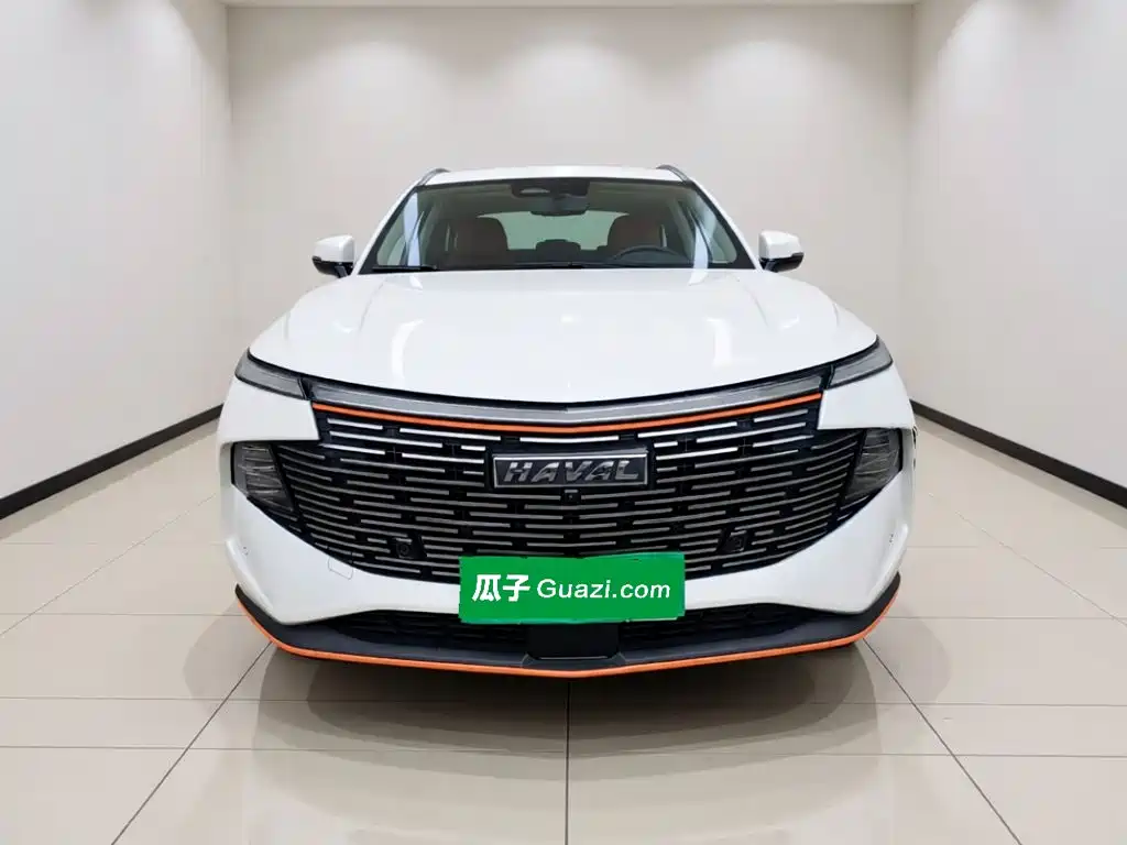 Haval Shenshou 2022 2022 2.0T Smart Premium Edition