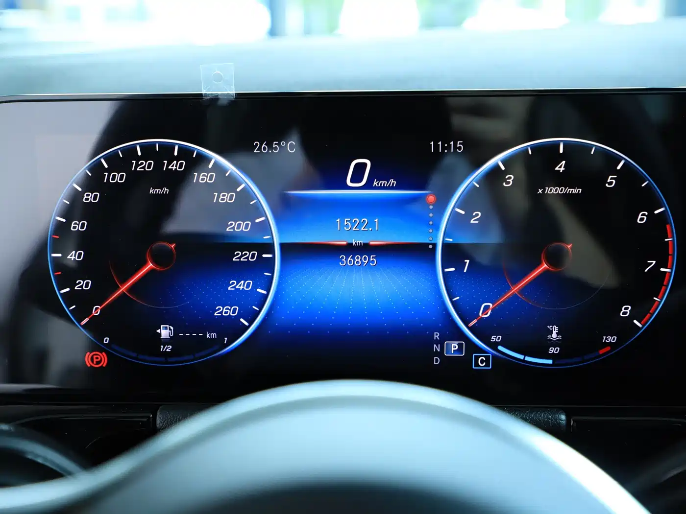 Mercedes-Benz GLA 2024 2024 GLA 200