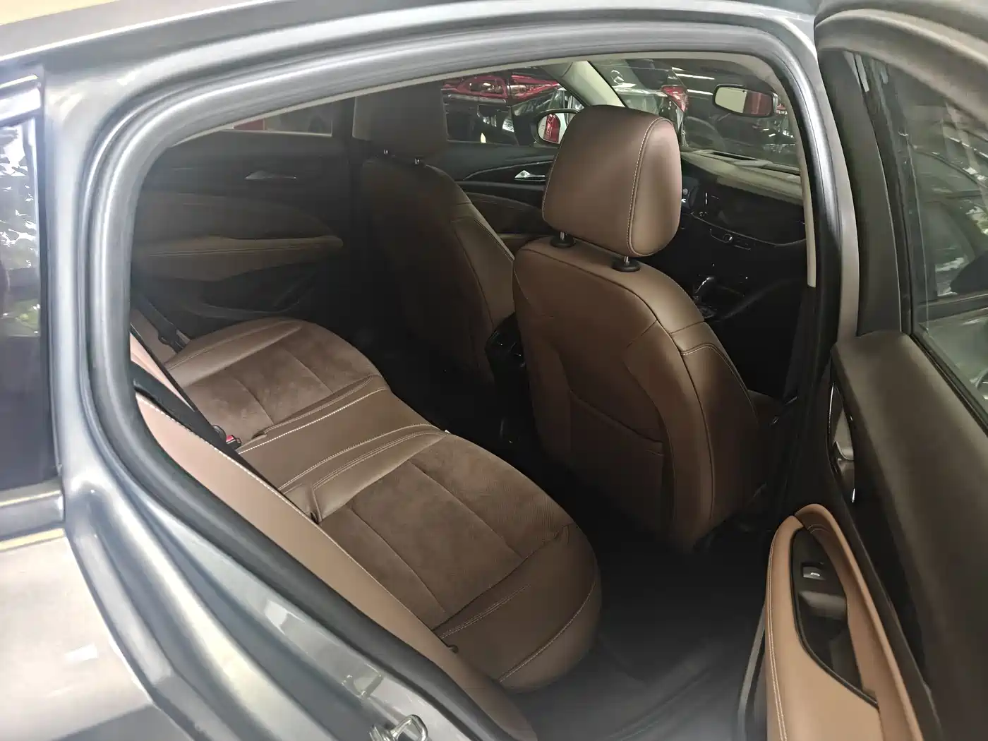 Buick Regal 2017 20T Premium фото 9