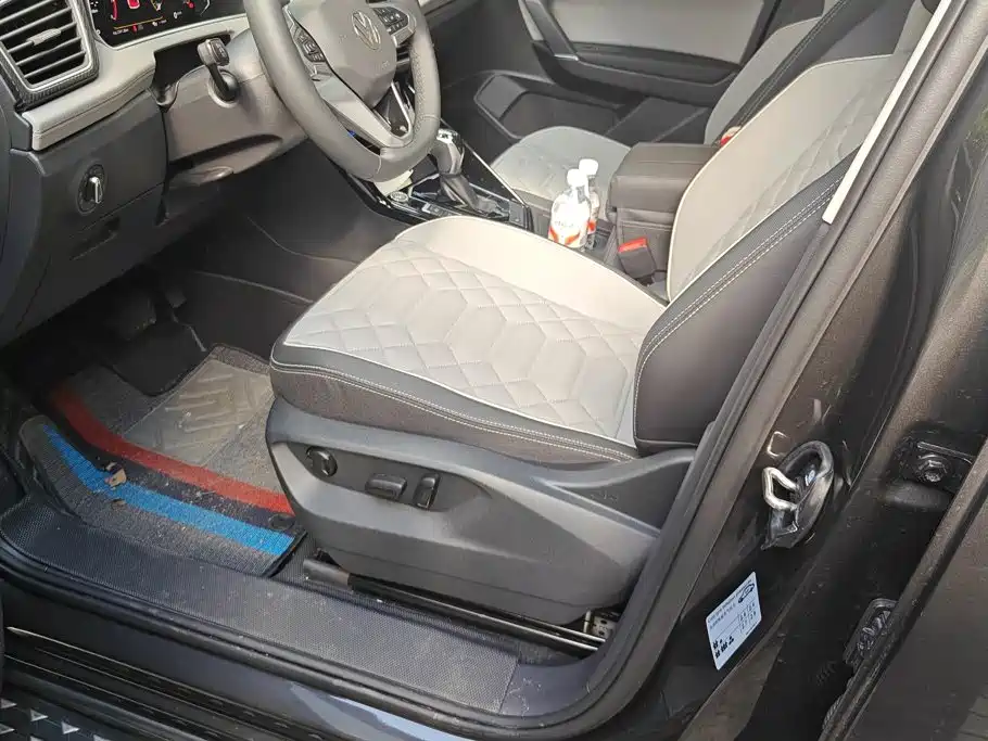 Photo 9 - Volkswagen Tayron