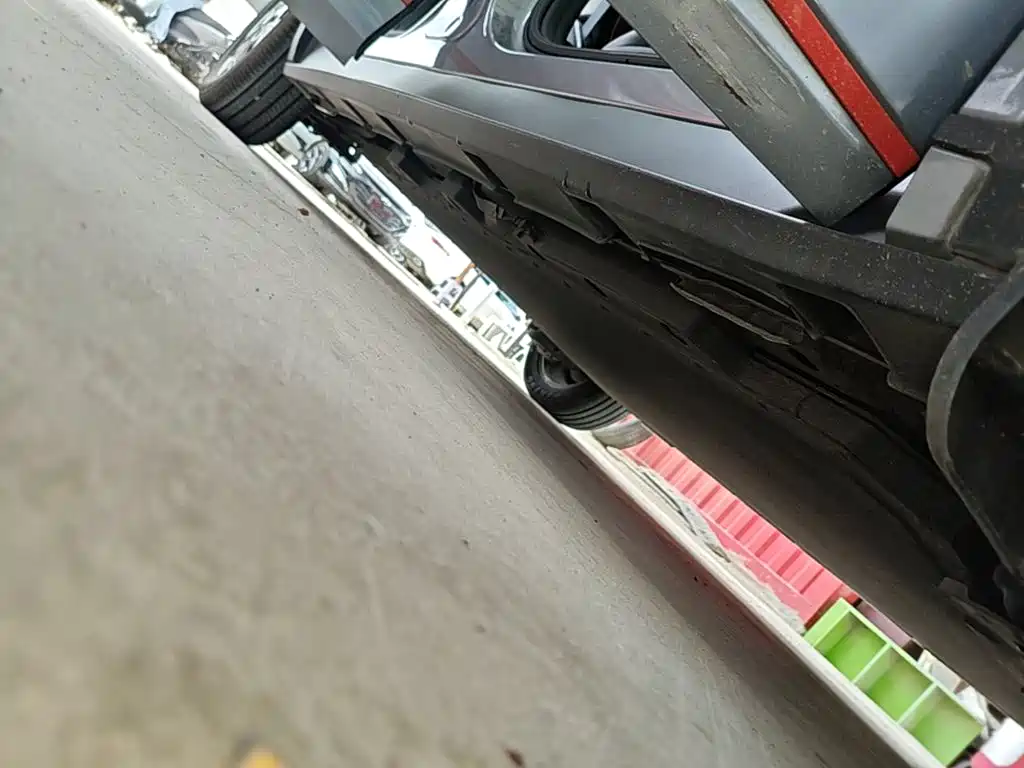 Фото 21 - BYD Dolphin