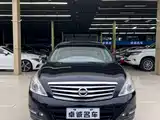 Фото 2 - Nissan Teana