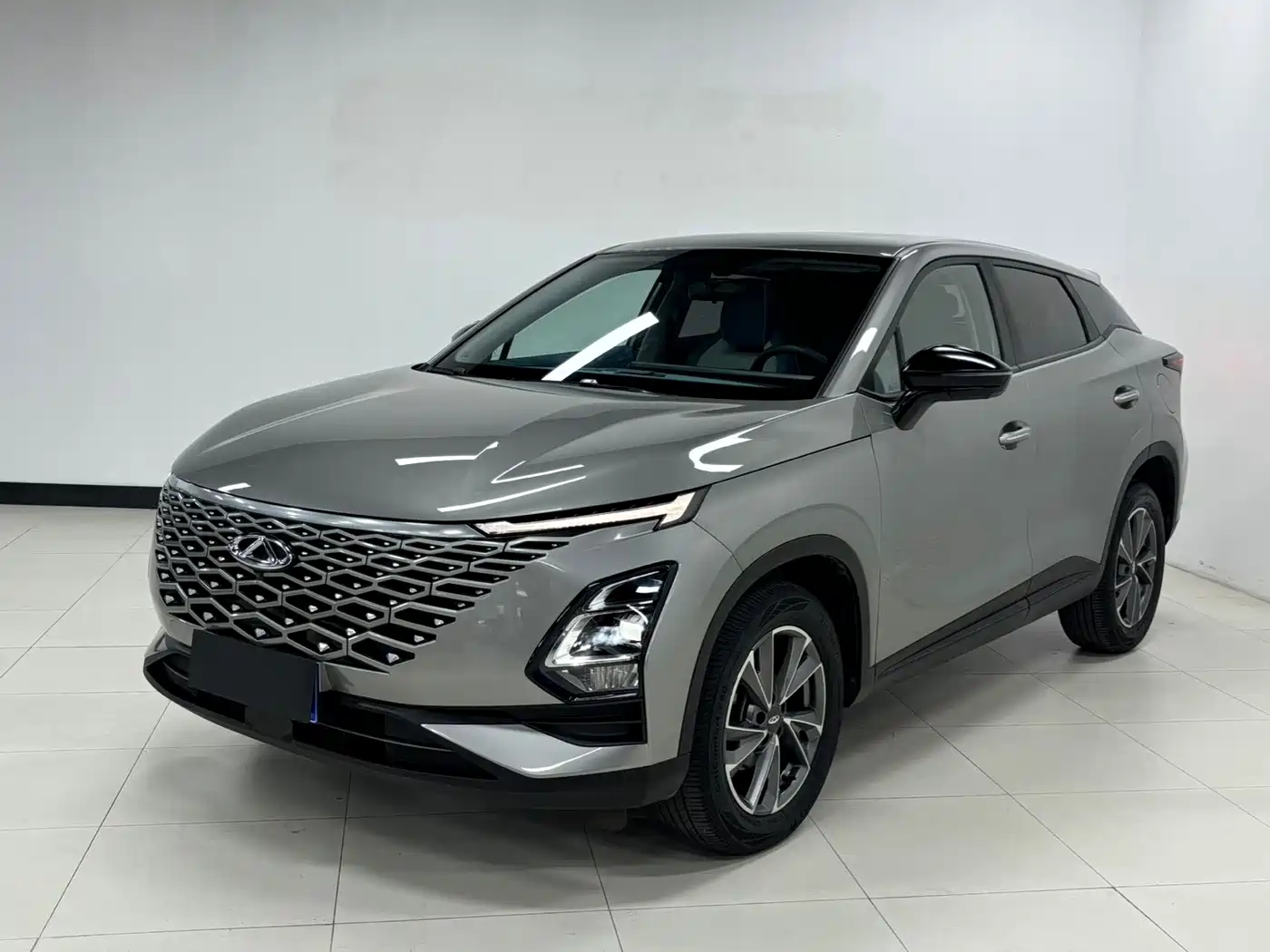 Chery Omoda 2022 2022 1.5T CVT Frontier Edition
