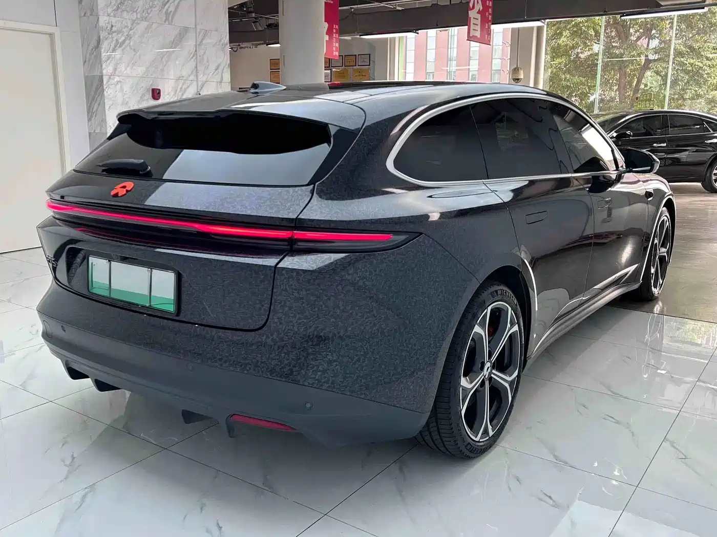 NIO ET5T 2023 2023 Model 75kWh Touring