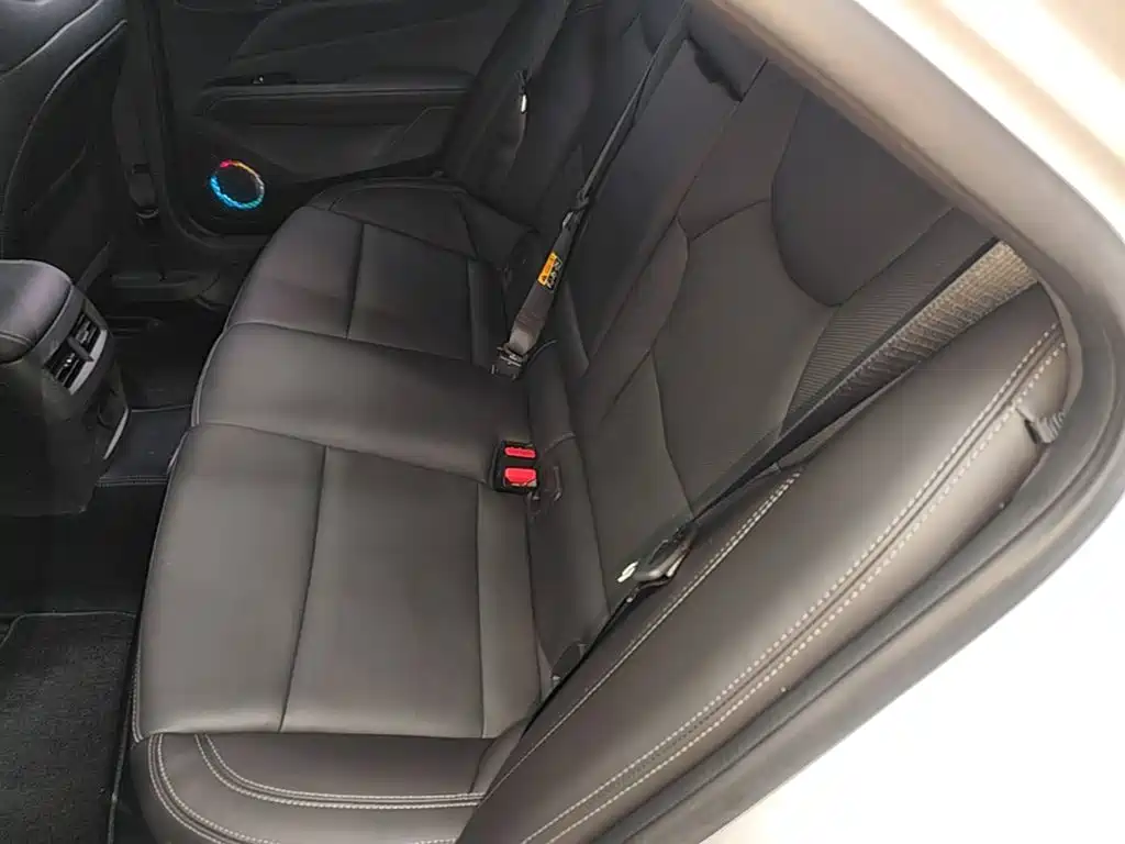 Cadillac CT4 2023 2023 25T Luxury Model