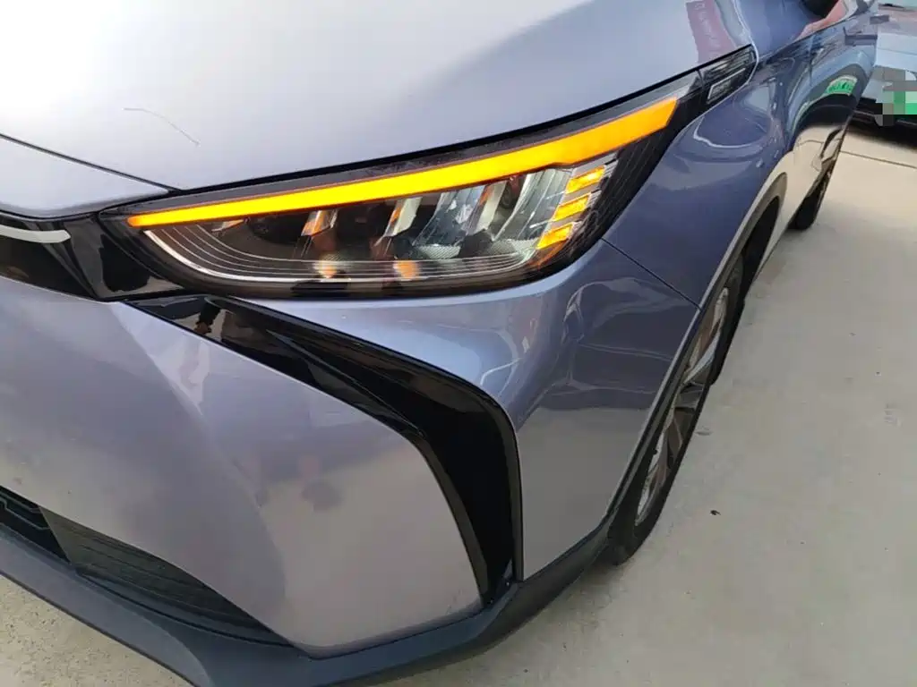 Geely Geometry M6 2022 2022 450 New Enjoyment