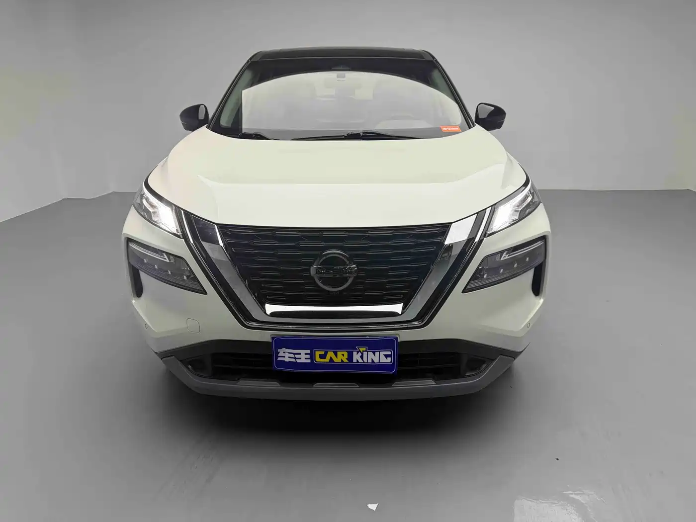 NISSAN QIJUN