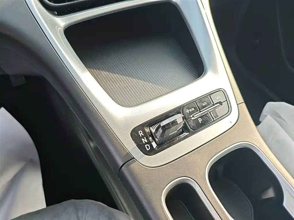 Geely Galaxy Starry Wish 2026 Edition 410km Freedom Version фото 14
