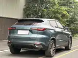 Фото 14 - Changan Oshan Changan Oushang X5