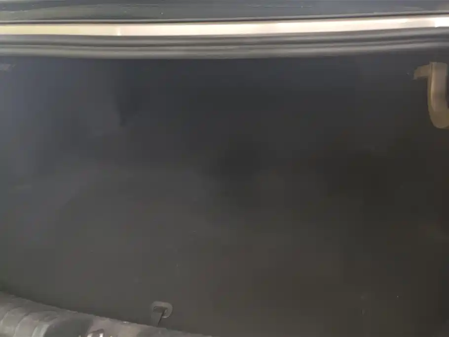 GEELY AUTOMOBILE EMGRAND GL