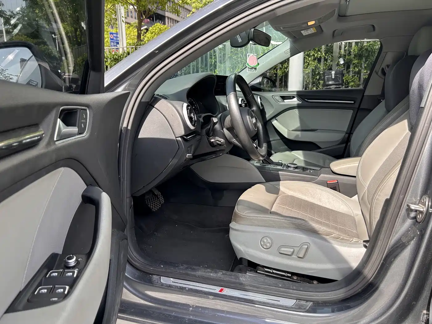 Фото 7 - Audi A3