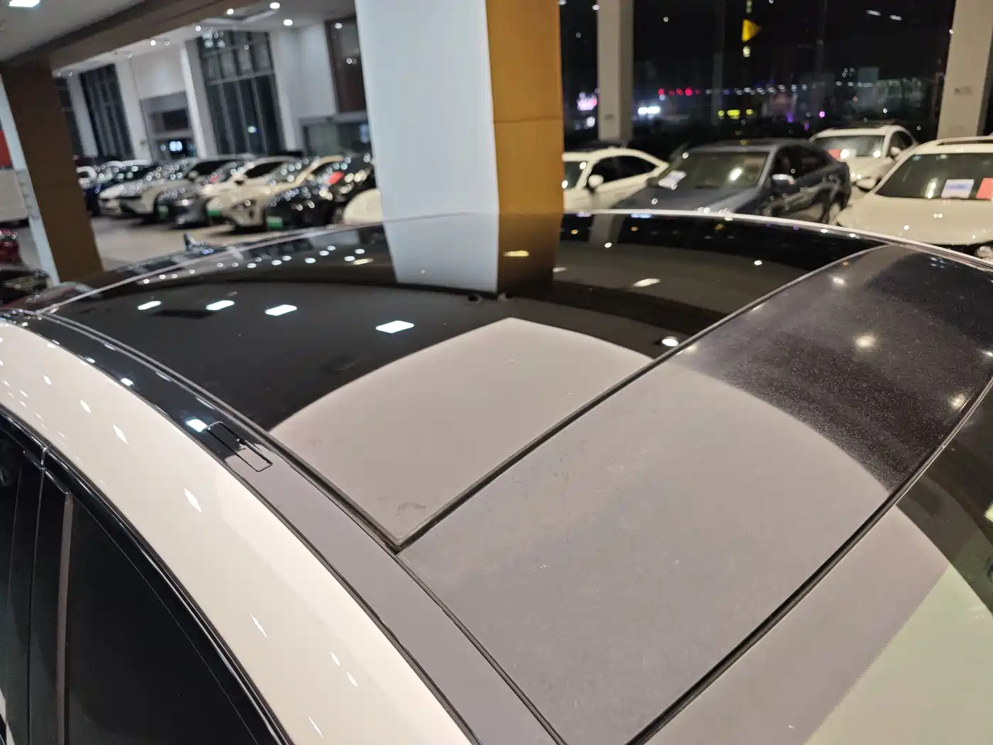 Mercedes-Benz GLE Coupe 2018 GLE 400 4MATIC Coupe SUV фото 35