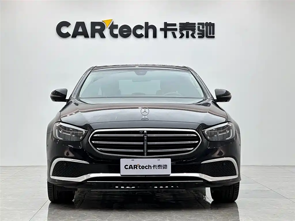 Mercedes-Benz E-Class 2021 E 300 L Luxury фото 7