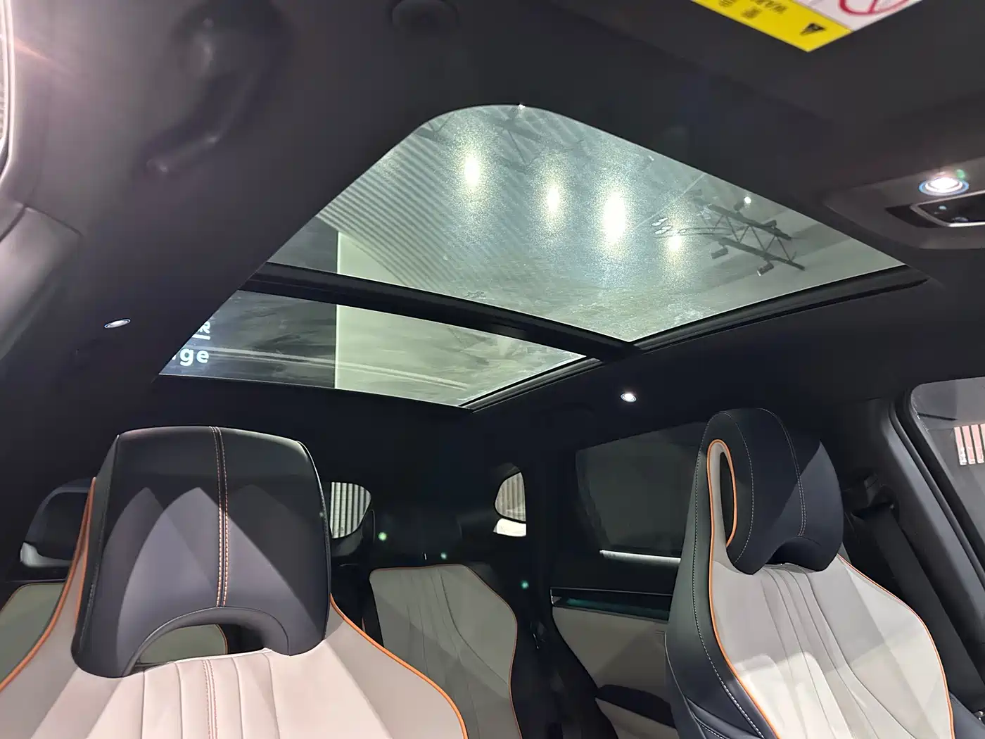 BYD Song PLUS PHEV 2023 Champion Edition DM-i 110KM Flagship фото 13