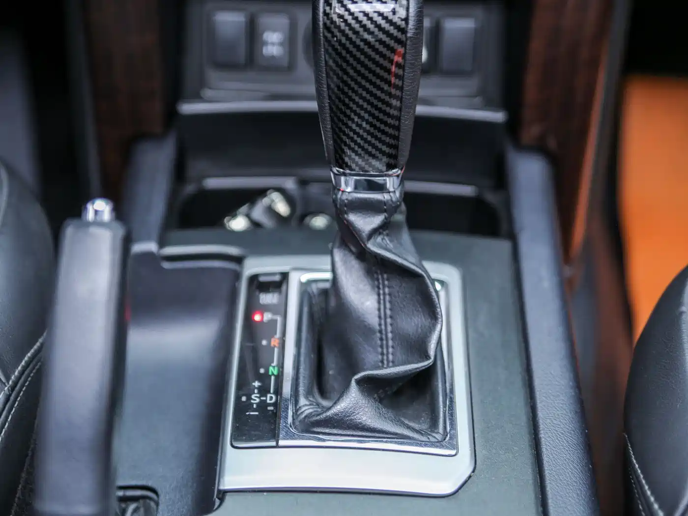 Toyota Prado 2016 3.5L Auto TX-L NAVI фото 15