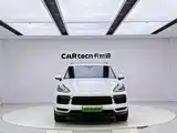 Фото 8 - Porsche Cayenne New Energy