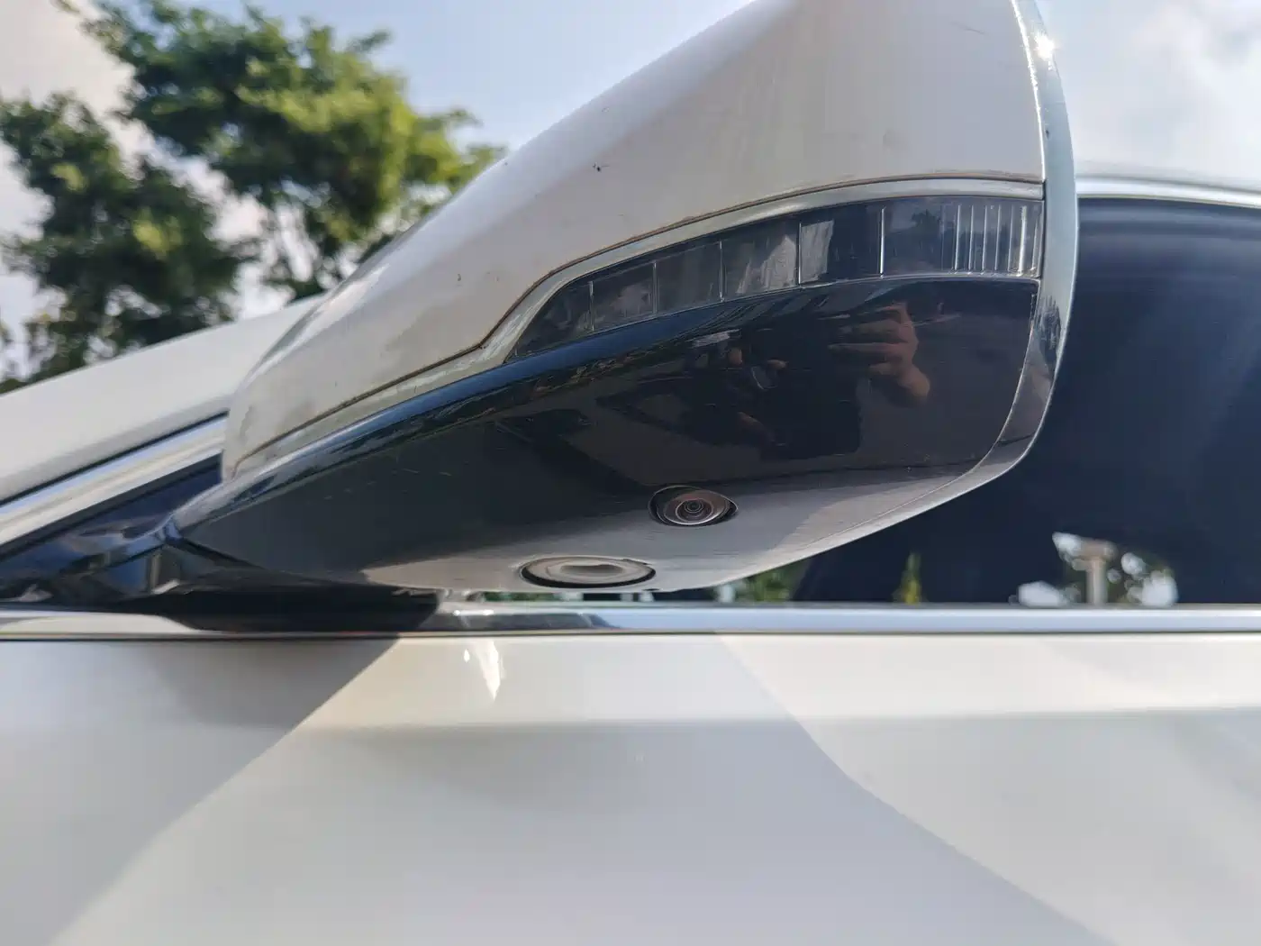 Cadillac CT6 2021 28T Luxury фото 14