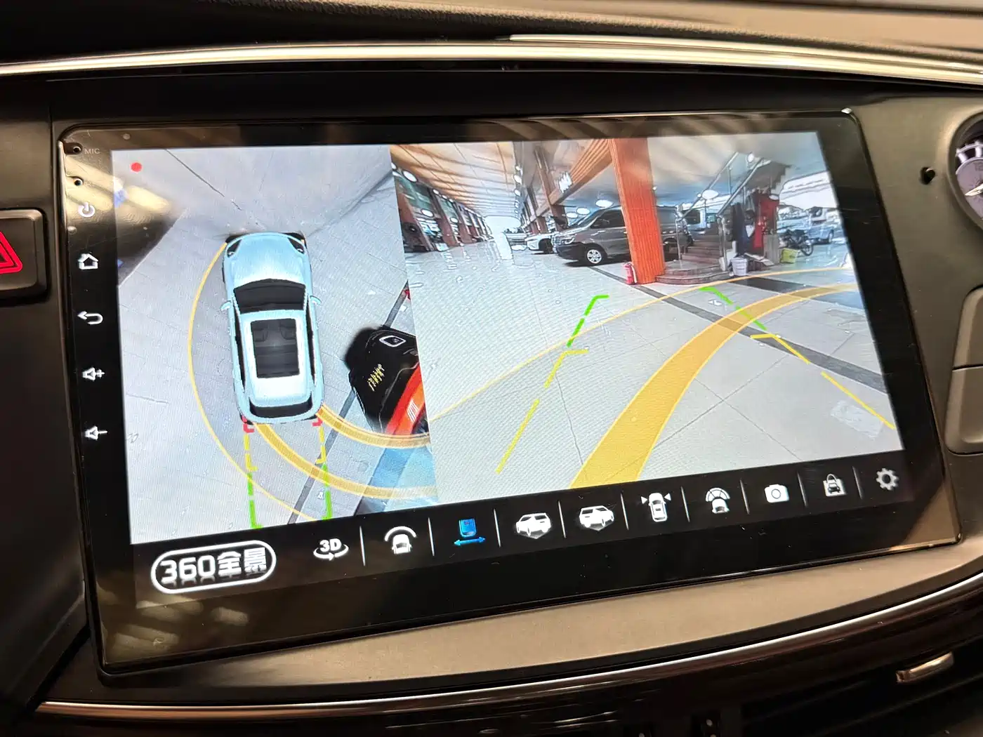 Buick Envision Plus 2014 28T 4WD Elite фото 18
