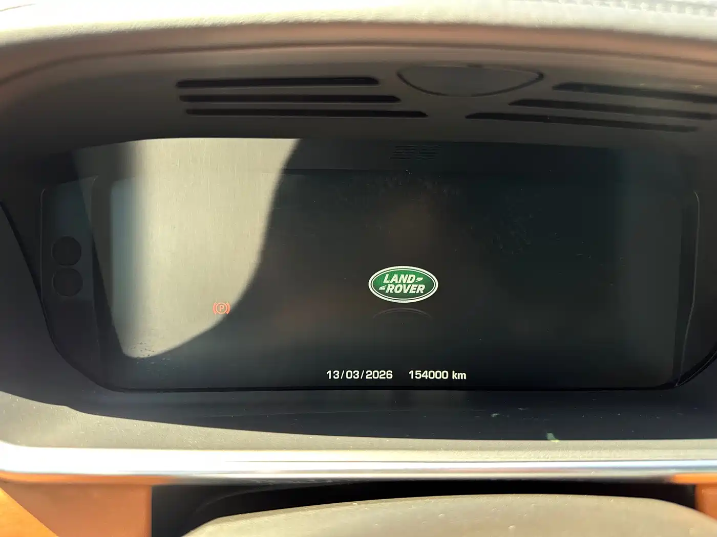 Land Rover Range Rover 2015 3.0 TDV6 Vogue SE Genesis Extended Edition фото 21