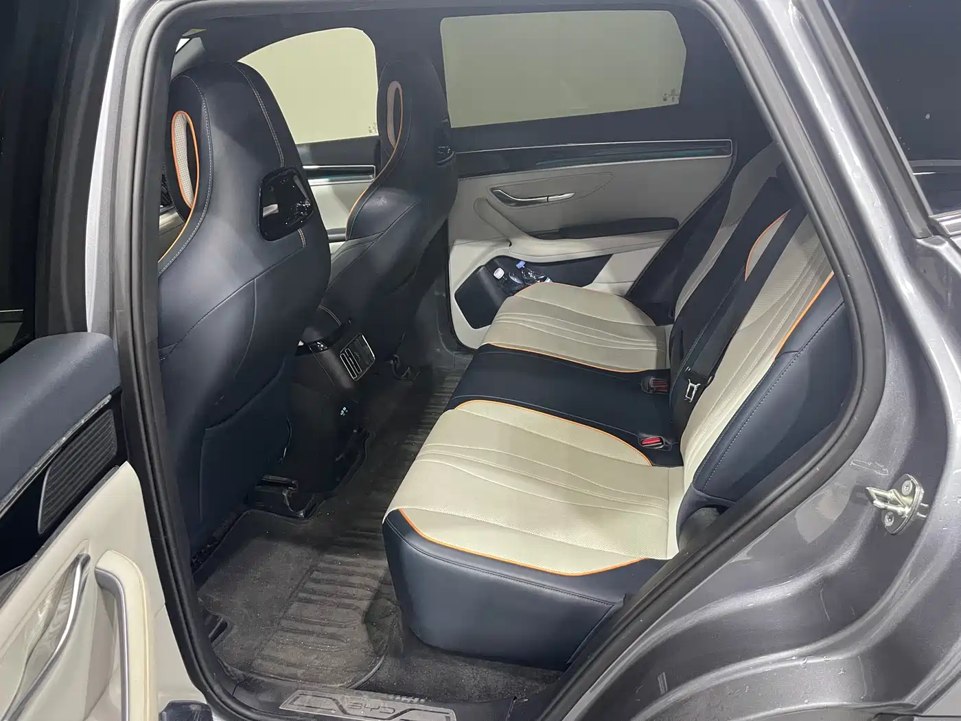 BYD SONGJIANG NEW ENERGY