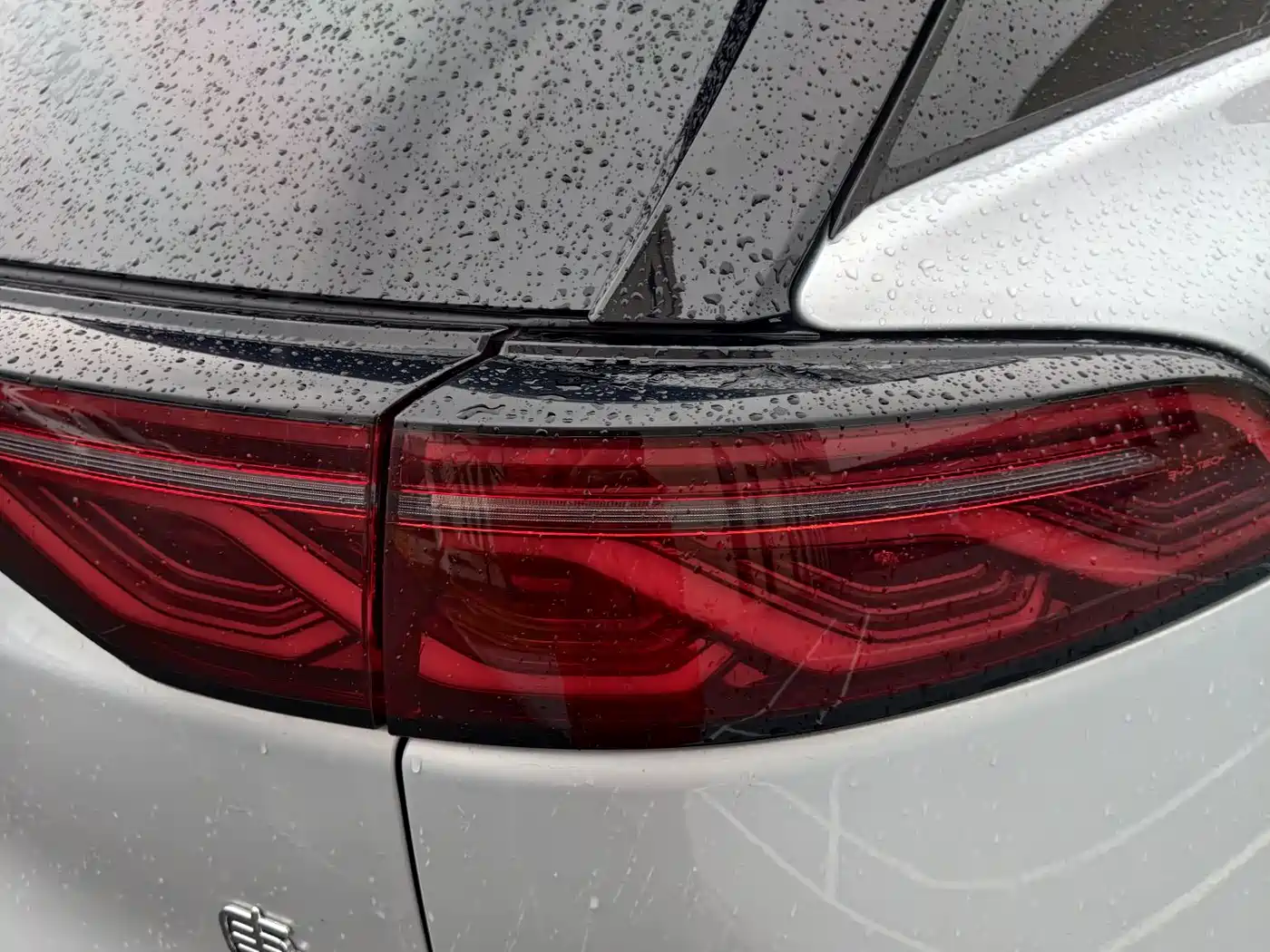 BYD Tang New Energy 2025 Smart Driving Edition DM-i 115KM Honor фото 18