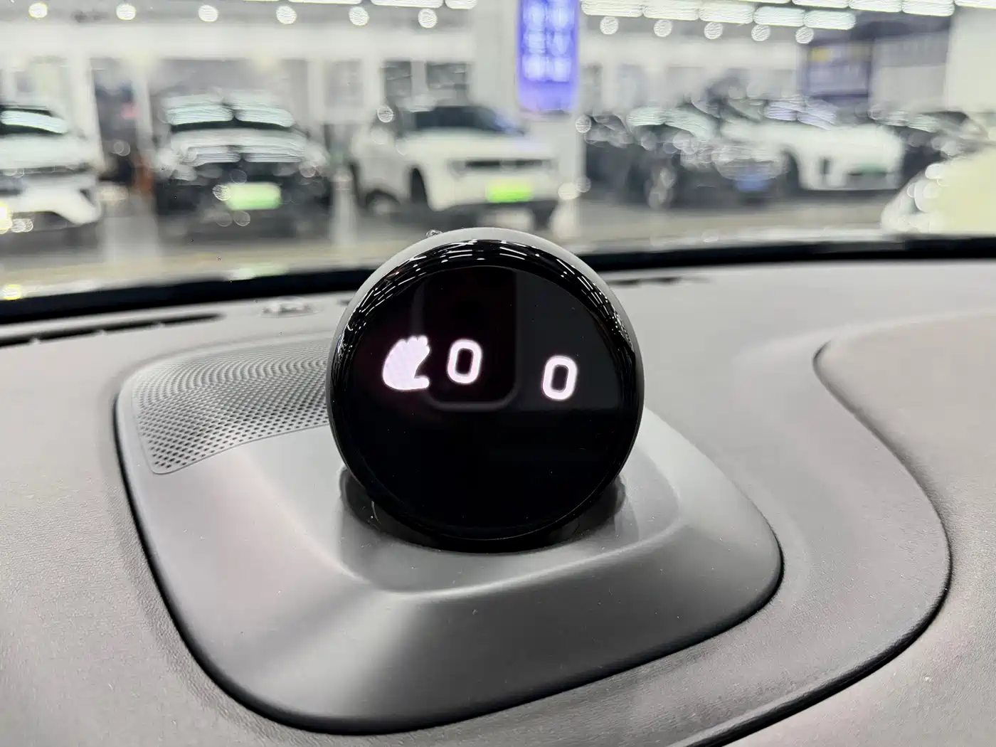 NIO ET7 2022 2022 100kWh Launch Edition