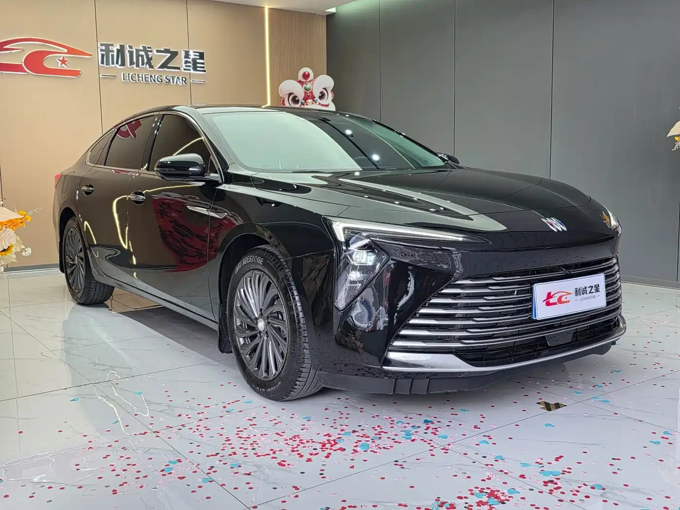 2025 Buick LaCrosse