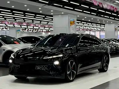 NIO ET7