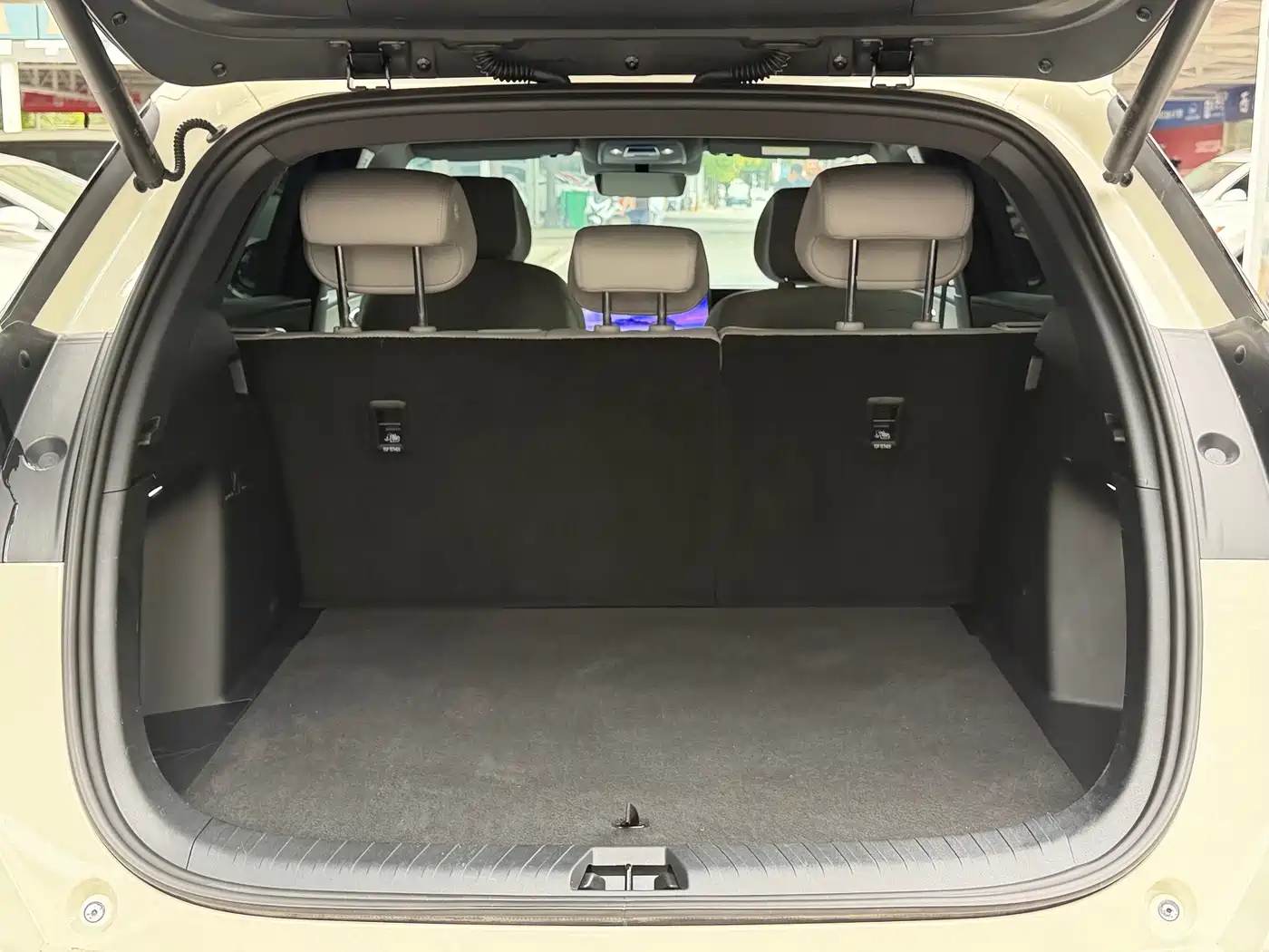 BYD Sealion 06 New Energy 2025 2025 Model EV 520 Pilot Edition