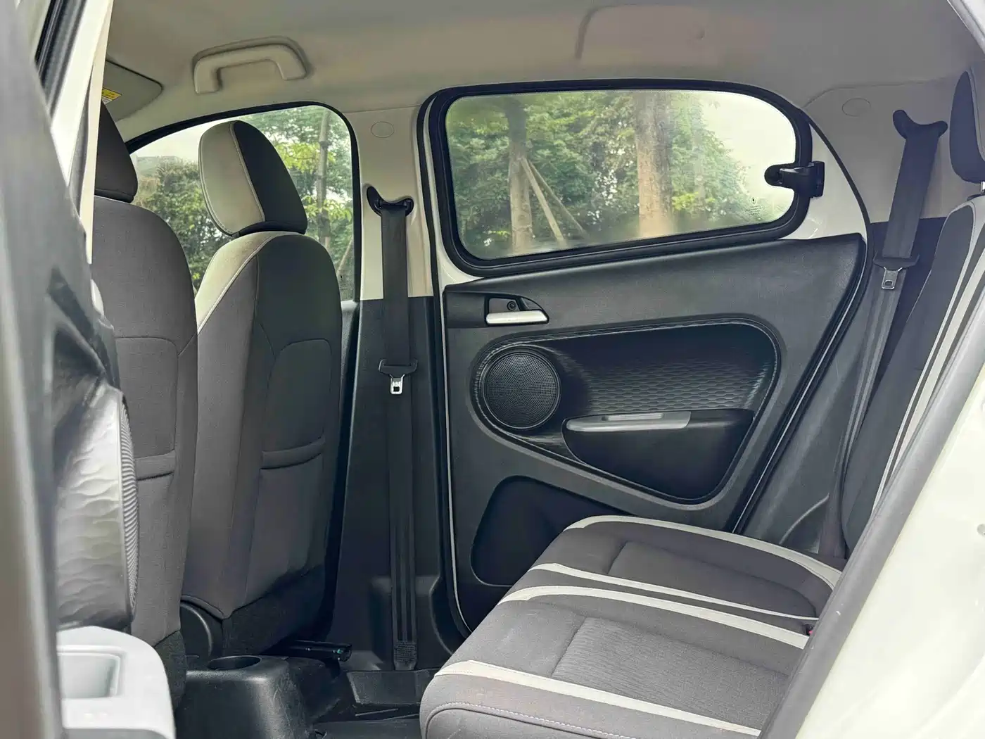 Ora Black Cat 2021 2021 301km Basic Model