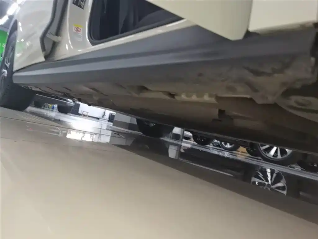 BYD Seal 06 New Energy 2024 DM-i 120KM Honor фото 21
