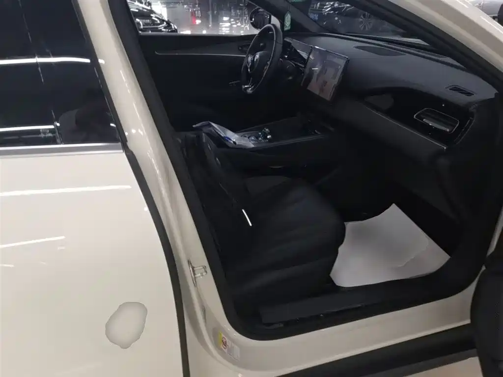 BYD Seal 06 New Energy 2024 DM-i 120KM Honor фото 25